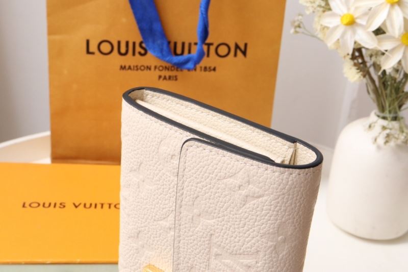 Louis Vuitton Wallets